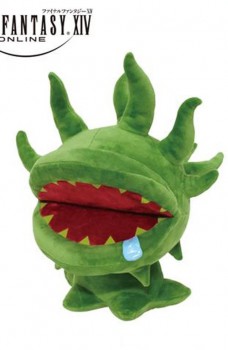 Final Fantasy XIV - Morbol Plüshfigur: Square Enix Final Fantasy XIV - Morbol Plüshfigur: Square Enix