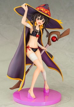 Kono Subarashii Sekai ni Syukufuku wo! 2 - Megumin Statue (re-run): Phat! Kono Subarashii Sekai ni Syukufuku wo! 2 - Megumin Statue (re-run): Phat!