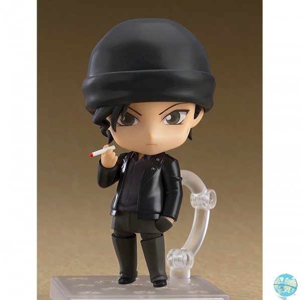 Detective Conan - Shuichi Akai Nendoroid: Good Smile Company