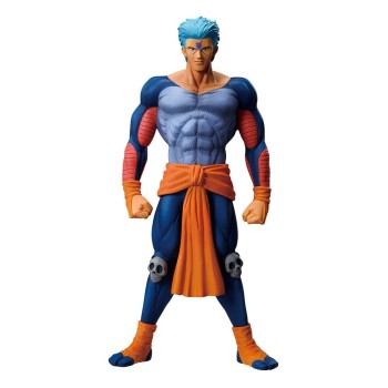 Yu Yu Hakusho Ichibansho - Bui Statue / (Dark Tournament Edition Vol.2): Banpresto Yu Yu Hakusho Ichibansho - Bui Statue / (Dark Tournament Edition Vol.2): Banpresto