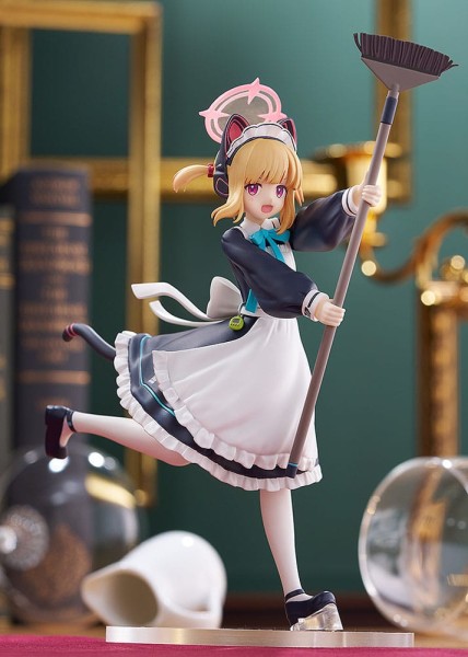 Blue Archive - Momoi (Maid) Statue / Pop Up Parade: Good Smile Company