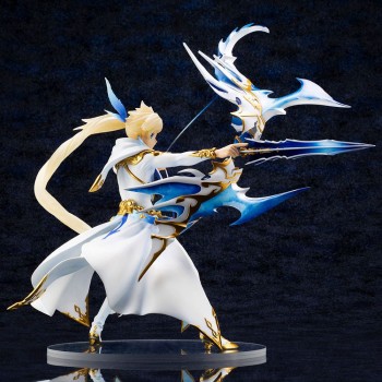 Vorschau: Tales Of Zestiria - Sorey Statue: Kotobukiya Vorschau: Tales Of Zestiria - Sorey Statue: Kotobukiya