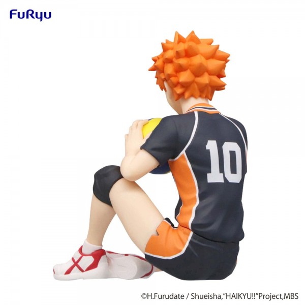 Haikyu!! - Shoyo Hinata Figur / Noodle Stopper: Sega