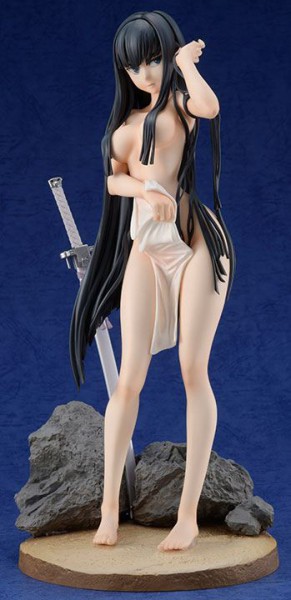 Kill la Kill - Satsuki Kiryuin Statue: Amakuni