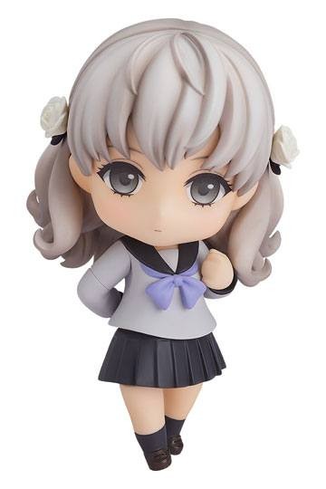 13 Sentinels: Aegis Rim - ori Fuyusaka Nendoroid: Good Smile Company