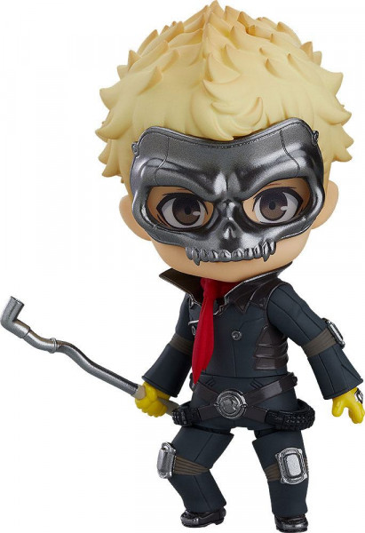 Persona 5 - Ryuji Sakamoto Nendoroid / Phantom Thief Ver.: Good Smile Company