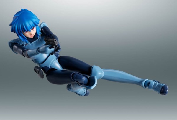 Ghost in the Shell - Motoko Kusanagi Actionfigur / S.H. Figuarts: Tamashii Nations