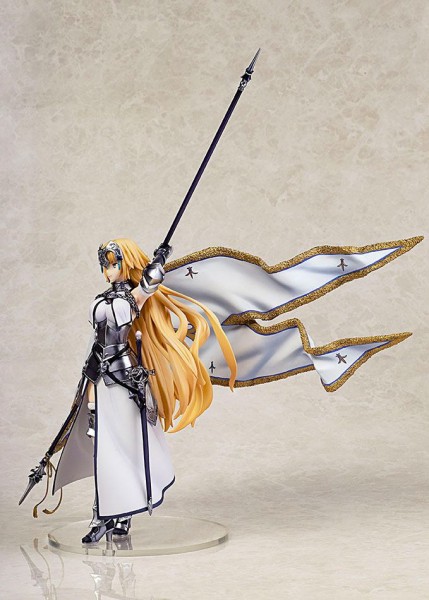 Fate/Grand Order - Ruler/Jeanne d'Arc Statue: Flare