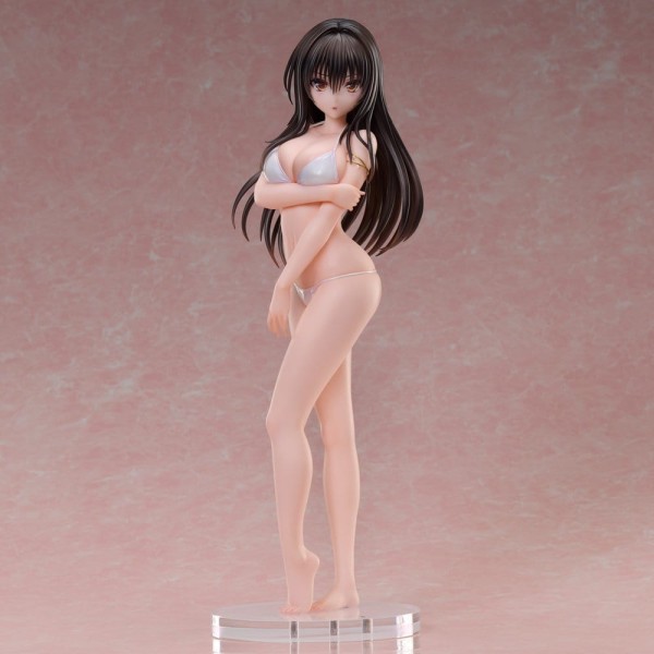 To Love-Ru Darkness - Yui Kotegawa Statue / Swimsuit Series Muse Color Ver.: Union Creative