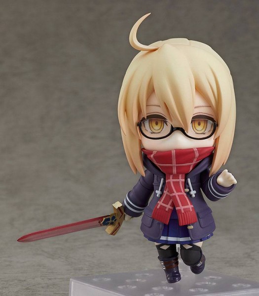 Fate/Grand Order - Berserker/Mysterious Heroine X Nendoroid: Good Smile Company