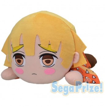Demon Slayer - Zenitsu Plüschie: Sega Demon Slayer - Zenitsu Plüschie: Sega
