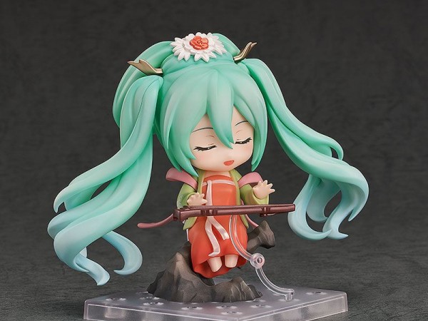 Character Vocal Series 01 - Hatsune Miku Nendoroid: Good Smile Company