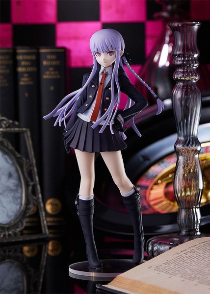 Super Danganronpa 1 & 2 Reload - Kyoko Kirigiri Statue / Pop Up Parade: Good Smile Company