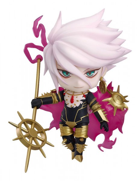 Fate/Grand Order - Lancer/Karna Nendoroid: Orange Rouge