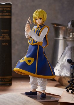 Hunter x Hunter - Curarpikt Figur / Pop Up Parade: Good Smile Company Hunter x Hunter - Curarpikt Figur / Pop Up Parade: Good Smile Company
