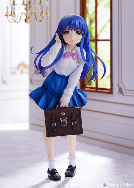 Higurashi: When They Cry - Sotsu - Rika Furude Statue / High School Student Version: Miyuki