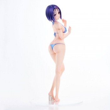 Vorschau: To Love-Ru Darkness - Haruna Sairenji Statue / Darkness Swimsuit Series: Union Creative Vorschau: To Love-Ru Darkness - Haruna Sairenji Statue / Darkness Swimsuit Series: Union Creative