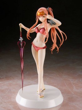 Fate/Grand Order - Queen Medb Statue / Summer Queens Version: Our Treasure Fate/Grand Order - Queen Medb Statue / Summer Queens Version: Our Treasure