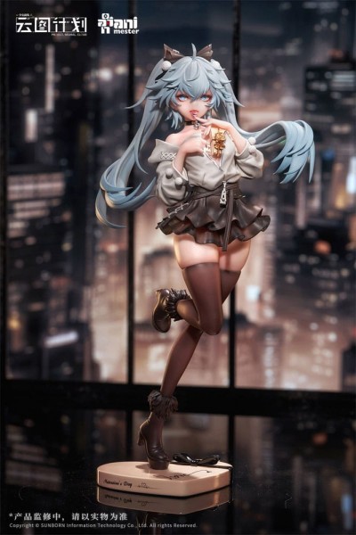 Neural Cloud - Florence Statue / Love Medicine Chocolate Ver.: AniMester