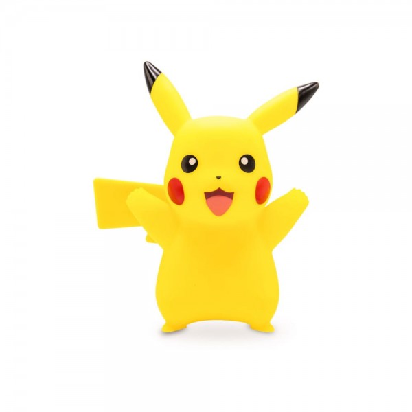 Pokémon - Pikachu Happy LED Leuchte: Teknofun