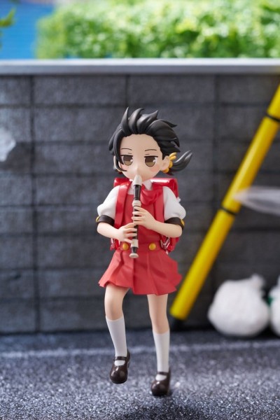 Vocaloid - Kaai Yuki Statue / Elementary Schooler - Kyoufuu All Back Ver.: AliceGlint