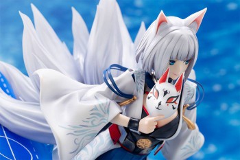 Preview: Azur Lane - Kaga Statue: Kotobukiya Preview: Azur Lane - Kaga Statue: Kotobukiya