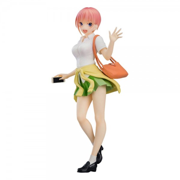 The Quintessential Quintuplets - Ichika Nakano Statue / Pop Up Parade - Version 1.5: Good Smile Com