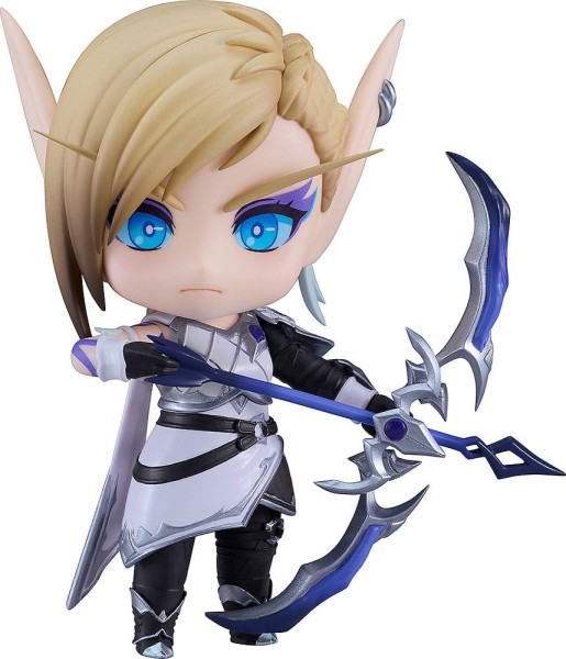 World of Warcraft - Alleria Windrunner Nendoroid: Good Smile Company