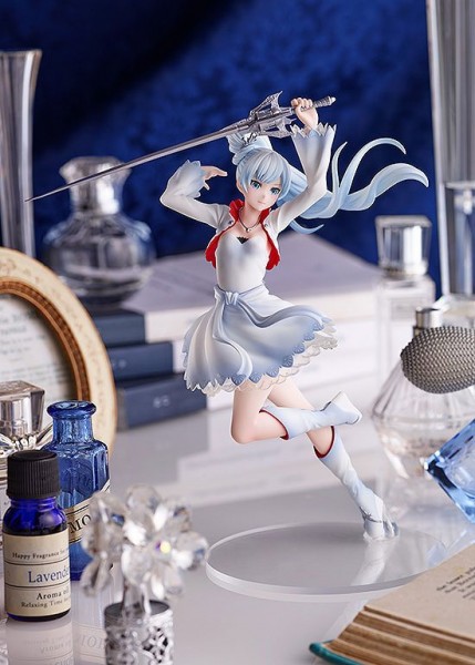 RWBY - Weiss Schnee Statue / Pop Up Parade: Good Smile Company