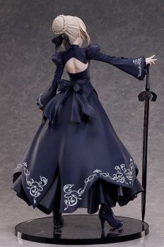 Vorschau: Fate/Grand Order - Saber/Altria Pendragon Statue / (Alter): FREEing Vorschau: Fate/Grand Order - Saber/Altria Pendragon Statue / (Alter): FREEing