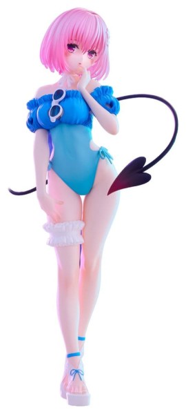 To Love Ru Darkness - Momo Belia Deviluke Statue / Trio-Try-iT: Furyu