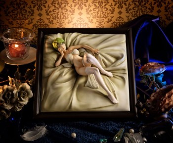 Mobile Suit Gundam - Four Murasame Statue / GGG - The Revived Soul of Z: MegaHouse Mobile Suit Gundam - Four Murasame Statue / GGG - The Revived Soul of Z: MegaHouse