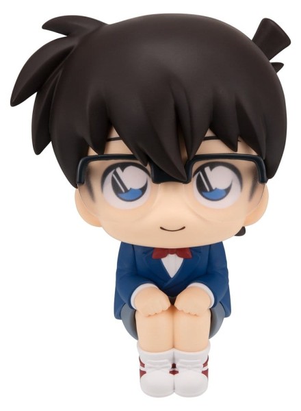 Detective Conan - Conan Edogawa Figur / Look Up: Megahouse