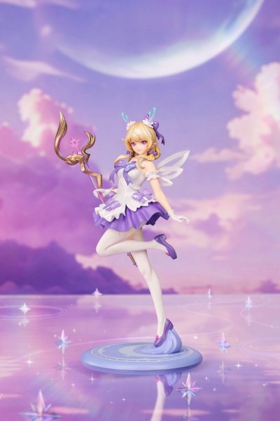 Honor of Kings - Nick of Time: Yao Statue / Gift+ Series: Myethos