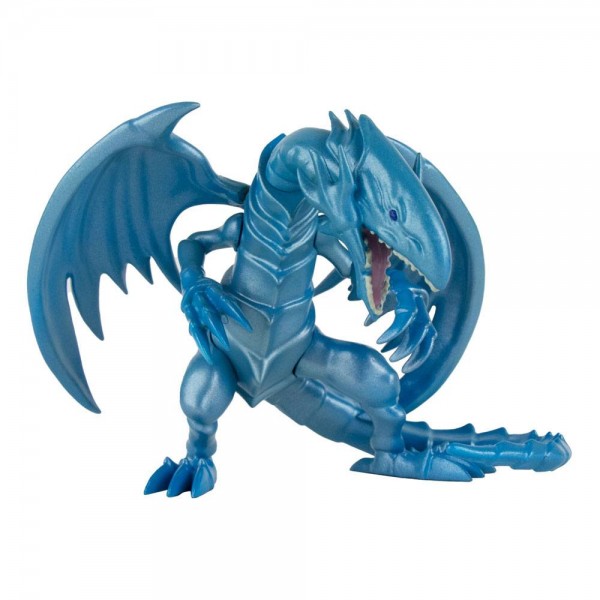 Yu-Gi-Oh! - Blue-Eyes White Dragon Actionfigur: BOTI