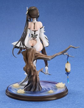 Preview: Azur Lane - Chen Hai Statue: Good Smile Company Preview: Azur Lane - Chen Hai Statue: Good Smile Company
