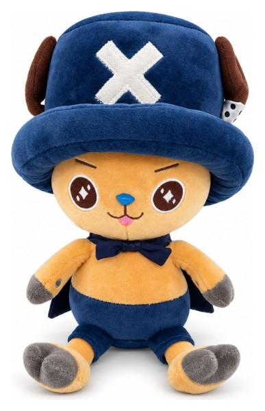 One Piece - Chopperman Plüschfigur / Blue Color Edition: Sakami Merchandise