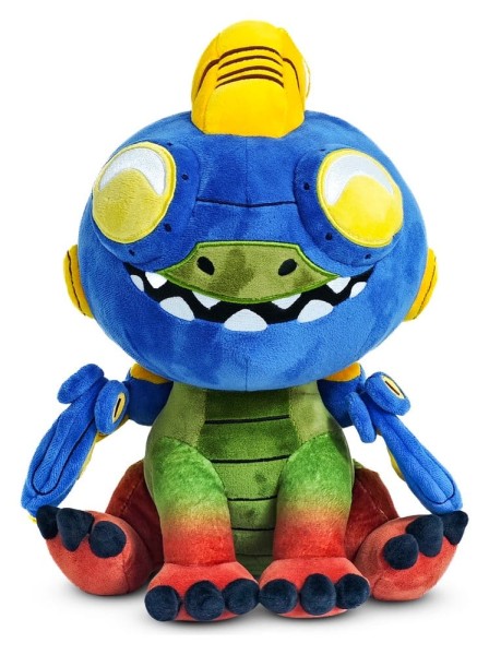 Skylanders - Drobot Plüschfigur: Youtooz