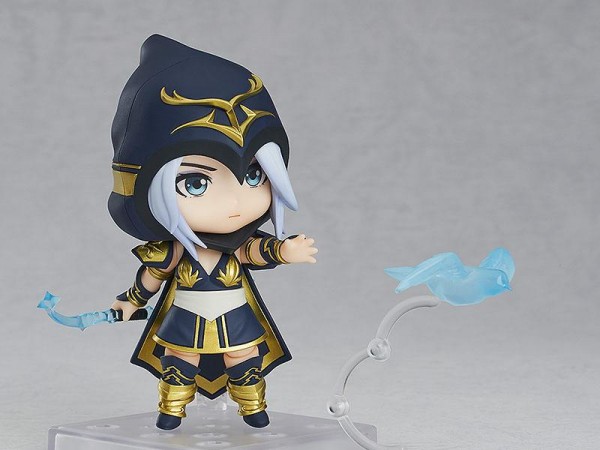 League of Legends - Ashe Nendoroid: Good Smile Company