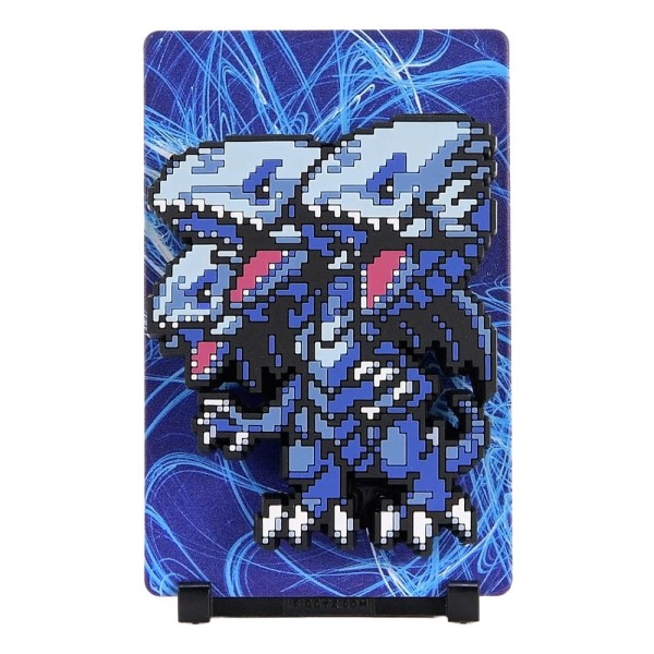 Yu-Gi-Oh! - Blue-Eyes Ultimate Dragon Magnet-Sammelfigur Figure FiGGYZ: Default