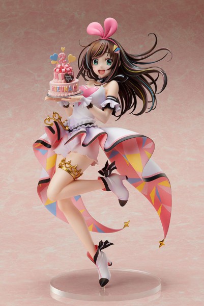 Ai Kizuna - Ai Kizuna Statue / A.I. Party! Birthday with U: Stronger