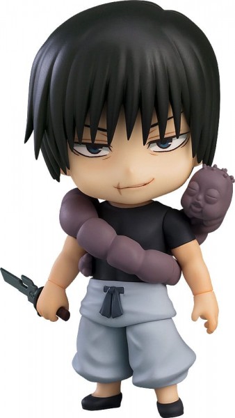 Jujutsu Kaisen - Toji Fushiguro Nendoroid: Good Smile Company