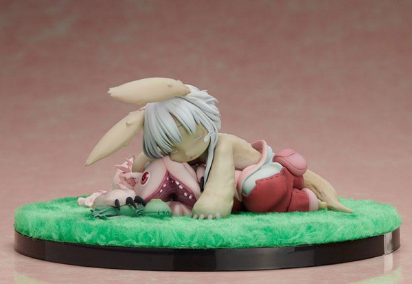 Made in Abyss - Nanachi & Mitty Statue: Freeing