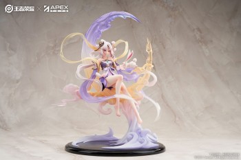 Honor of Kings - Chang'e Statue / Princess of the Cold Moon Ver.: APEX Honor of Kings - Chang'e Statue / Princess of the Cold Moon Ver.: APEX