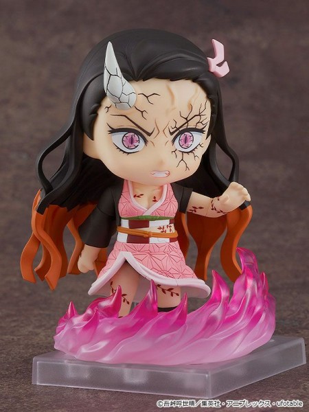 Demon Slayer - Nezuko Kamado Nendoroid / Demonization Version: Good Smile Company