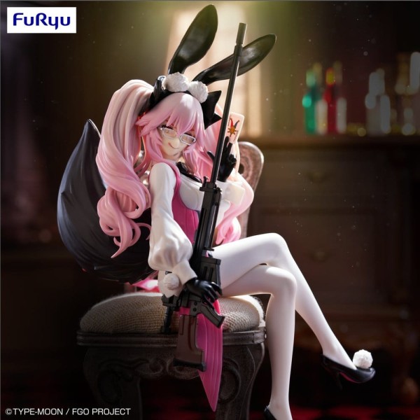 Fate/Grand Order - Assassin Koyanskaya of Light Statue / Noodle Stopper: Furyu