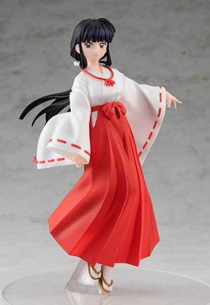 Inuyasha - Kikyo Statue / Pop Up Parade: Good Smile Company