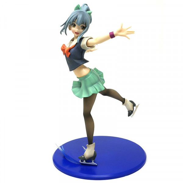 Kantai Collection - Yuubari Figur / Skate Mode: Sega