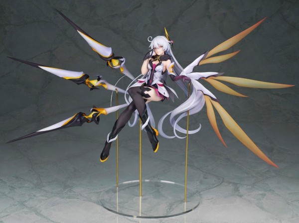 Houkai 3rd - Kiana Statue: Alter