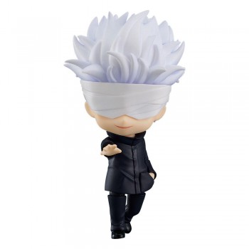 Jujutsu Kaisen - Satoru Gojo Nendoroid / 0 Ver.: Good Smile Company Jujutsu Kaisen - Satoru Gojo Nendoroid / 0 Ver.: Good Smile Company